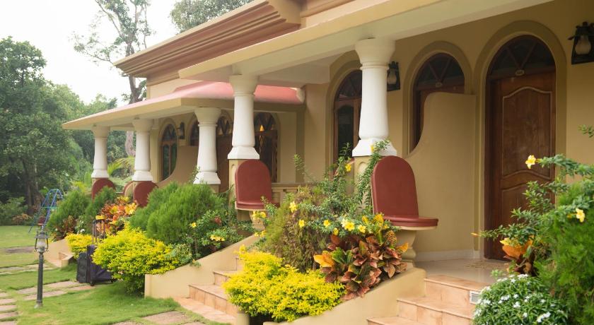 Premium Cottage Room