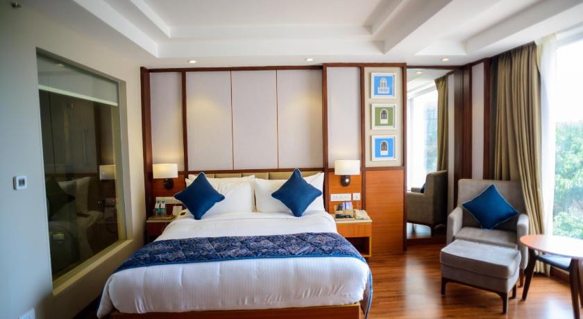 Premium Room Details