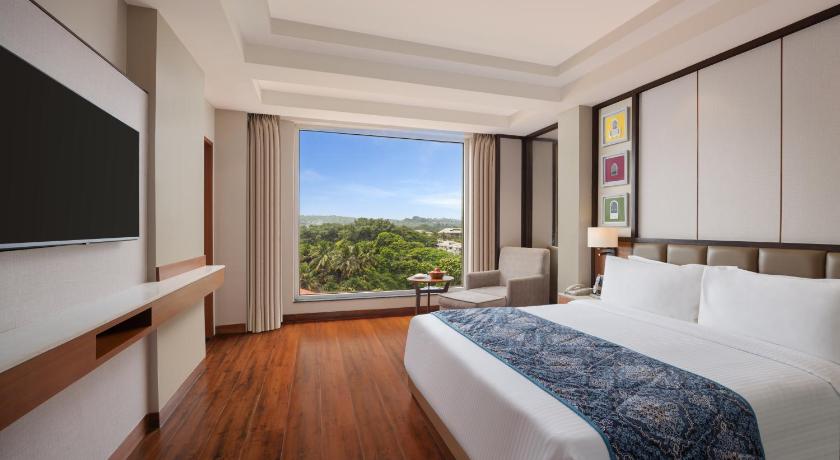 Premium Room Interior