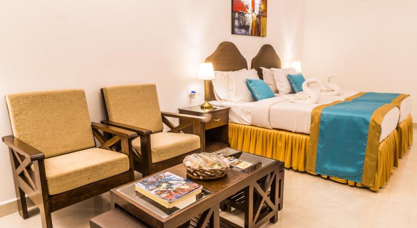 Premium Cottage Room