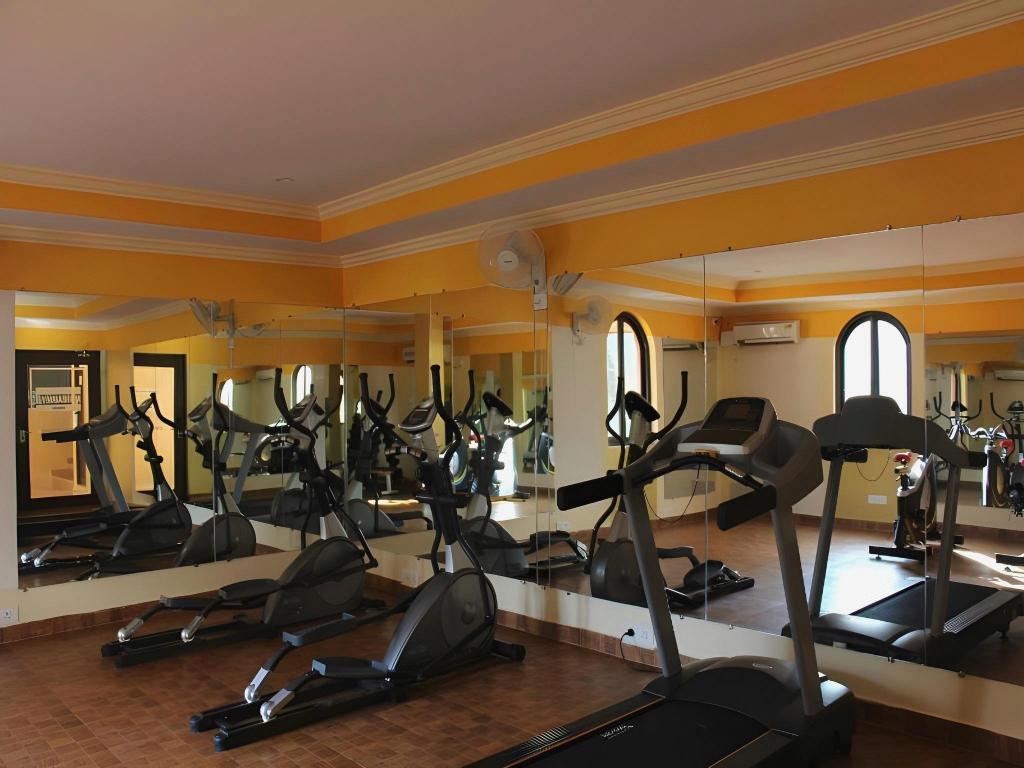 Lounge or lobby space