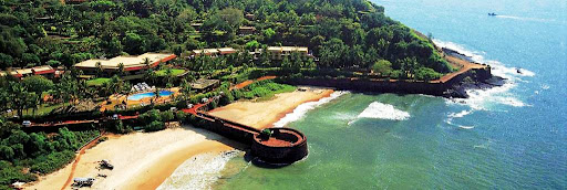 Fort Aguada