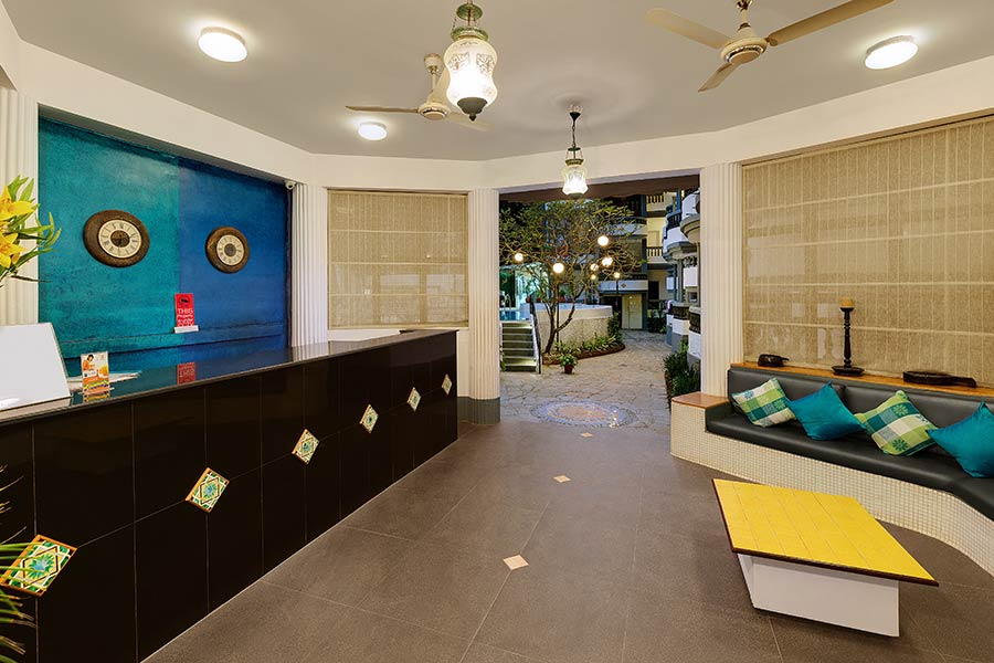 Santiago Beach Resort