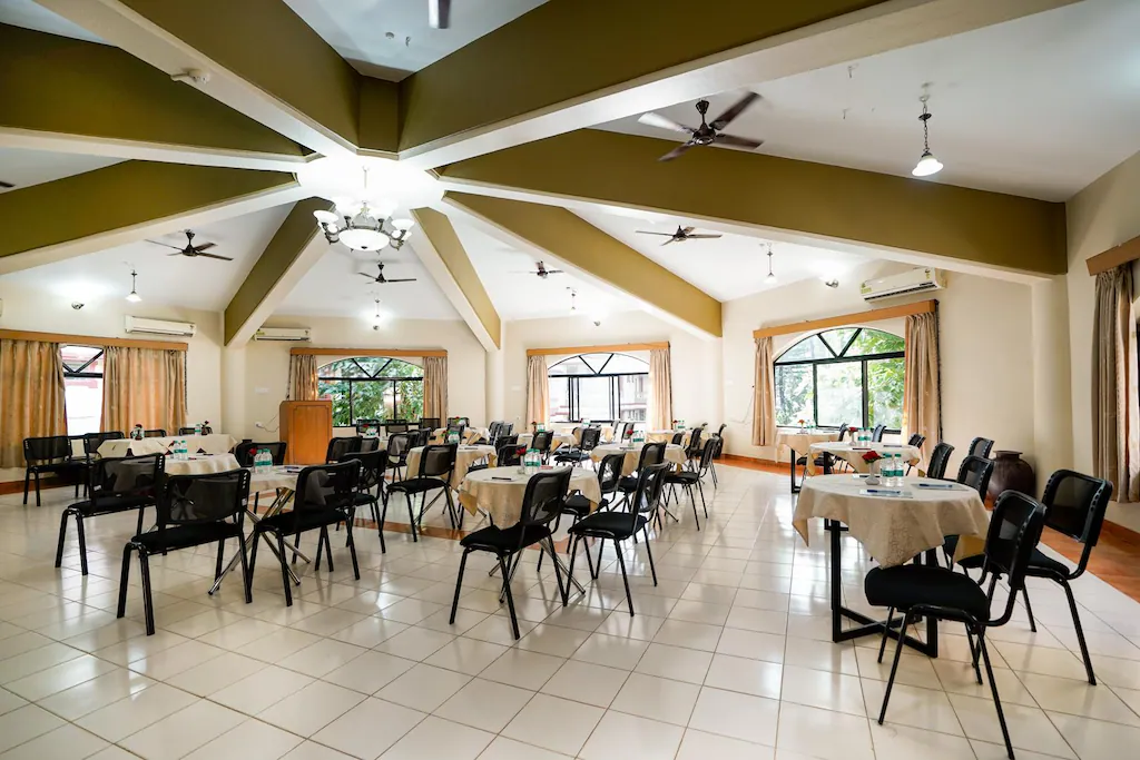 Comfort and Amenities