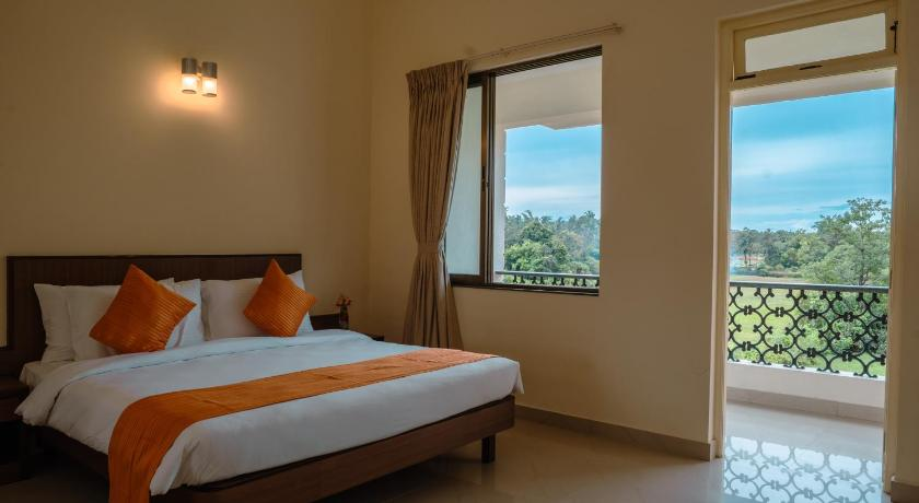 Premier Room Interior